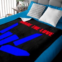 Share The Love 01 - Share The Love - Baby Blankets