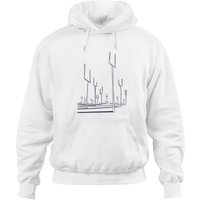Muse - Origin Of Symmetry - Muse - Hoodies
