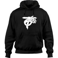 Team600 Squad Hip Hop Rap Worn Look Hoodies