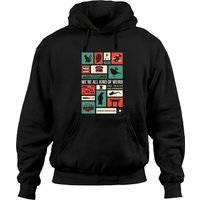 Haruki Murakami - Haruki Murakami - Hoodies