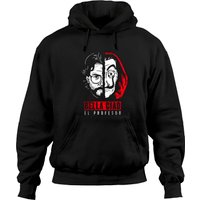 Bella Ciao - Money Heist - Hoodies