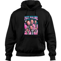 Post Malone Graphic Hoodies