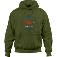 X-wing Target - Tie Fighter - Hoodies