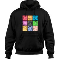 Digisquad! - Digimon - Hoodies