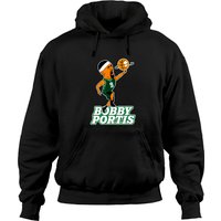 Bobby Portis - Bobby Portis - Hoodies