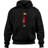 Michael Jordan Dunk - Michael Jordan - Hoodies