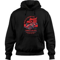 Race Car Racing Motorsport - Race Car - Hoodies