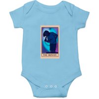 Bo Tarot - Bo Burnham Inside - Onesies