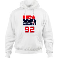 Usa Dreamteam - Dream Team 92 - Hoodies