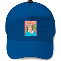 Betty White Stay Golden Baseball Cap