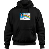 Mike Mcdaniel Mclovin Hoodies