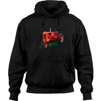 The Case Vac Hoodies