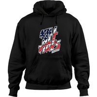 Kill All Tires Hoodies, Ken Block Kill All Tires Hoodies