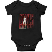 Elvis Presley Onesies, Elvis Presley Signature Onesies