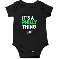 It's A Philly Thing Onesies, Philadelphia Citizen Onesies, Philly Thing Philadelphia Onesies