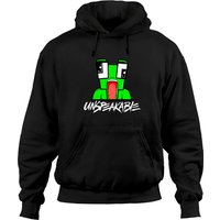 Kids Unspeakable Hoodies Youtube Gamer