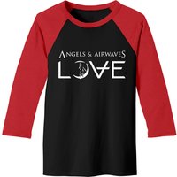 Angel And Airwaves Baseball Tees