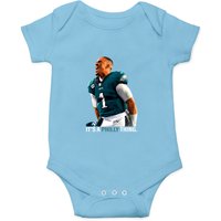 It's A Philly Thing: Jalen Hurts Onesies