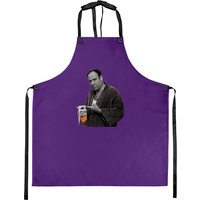 The Sopranos Aprons Tony Soprano Some Pulp Aprons