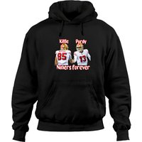 Brock Purdy 13 Hoodies Featuring Kittle And Purdy