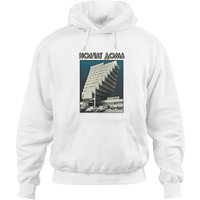 Molchat Doma Hoodies - Etazhi