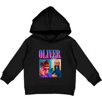 Oliver Tree Vintage Kids Pullover Hoodies