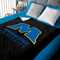 Morehead State University Baby Blankets