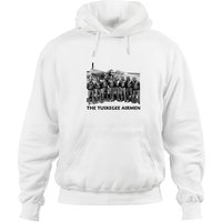 Tuskegee Airmen Hoodies
