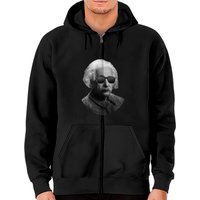 Shady Einstein, Shady Einstein