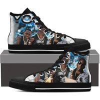 Men's & Women's Young Dolph Shoes ,sneakers