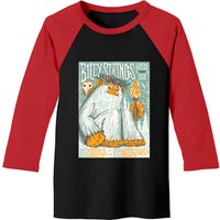 Billy Strings 2023 Baseball Tees