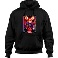 Five Nights At Freddy's Hoodie