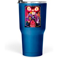 Five Nights At Freddy's Tumblers 30 Oz