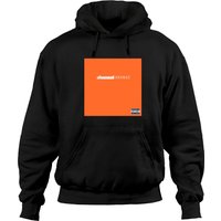 Frank Ocean - Channel Orange / Premium Unisex Hoodie