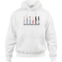 Eminem Slim Shady Detorit Rapper Hip Hop Hoodie