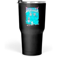 Skrillex Gost Tumblers 30 Oz