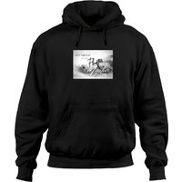 Van Morrison Into The Mystic Hoodies