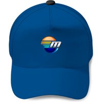 Malibu Performance Power Boats Baseball Cap