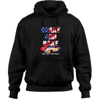 Shake And Bake Ricky Bobby Classic Hoodies