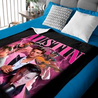 Austin Butler Baby Blankets Collection