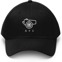 Football Club Premier League High Baseball Cap