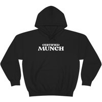 Certified Munch - Ice Spice Proud Munch Hoody