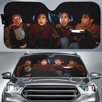 Seinfeld Movie Car Sun Shade George Costanza Car Sun Shade