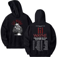 Lil Wayne Rapper 2023 Tour Shirt, Lil Wayne Rapper Hoodie