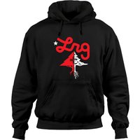 Lrg Split Tree Gift Hoodies Hoodies