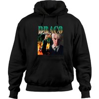 Vintage Inspired Draco Malfoy Hoodie