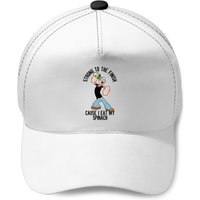 Popeye Strong Baseball Cap