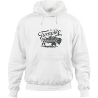 Turnpike Troubadours Hoodies