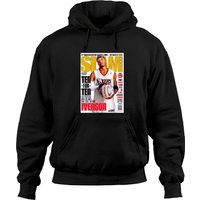 Slam Allen Iverson Hoodies
