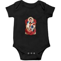 Saint Pedro Pascal Onesies